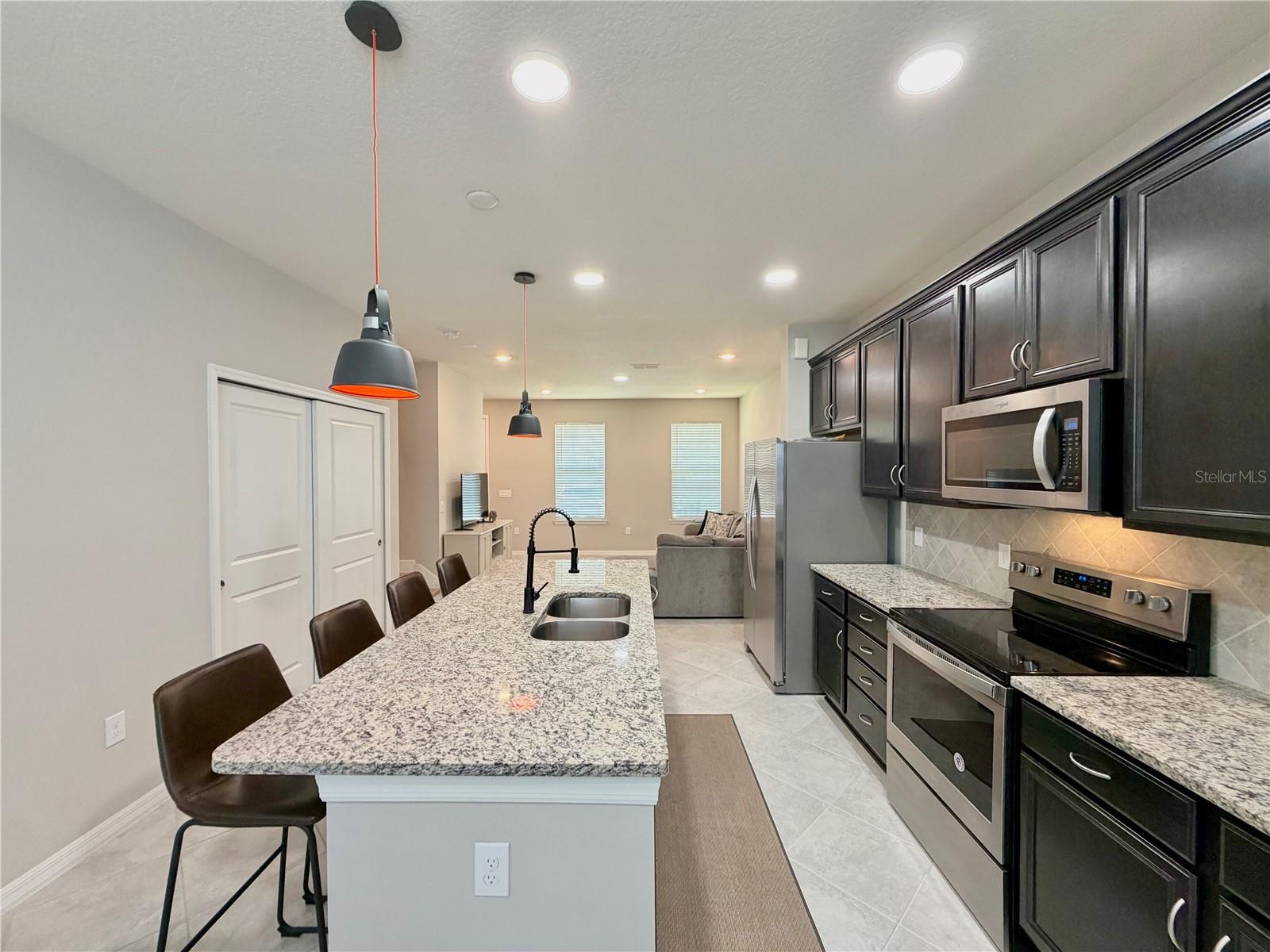 2663 MEAD AVE, ST CLOUD, FL — photo 14