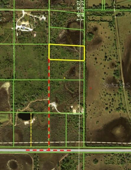 50982 BERMONT RD, PUNTA GORDA, FL