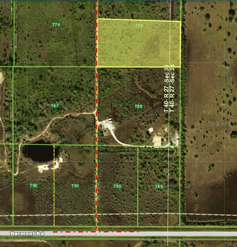 50982 BERMONT RD, PUNTA GORDA, FL — photo 2