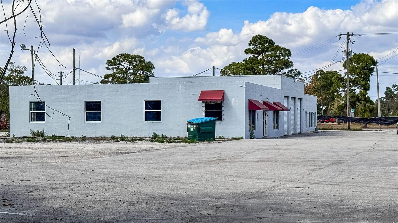 415 ANGLE RD, FORT PIERCE, FL