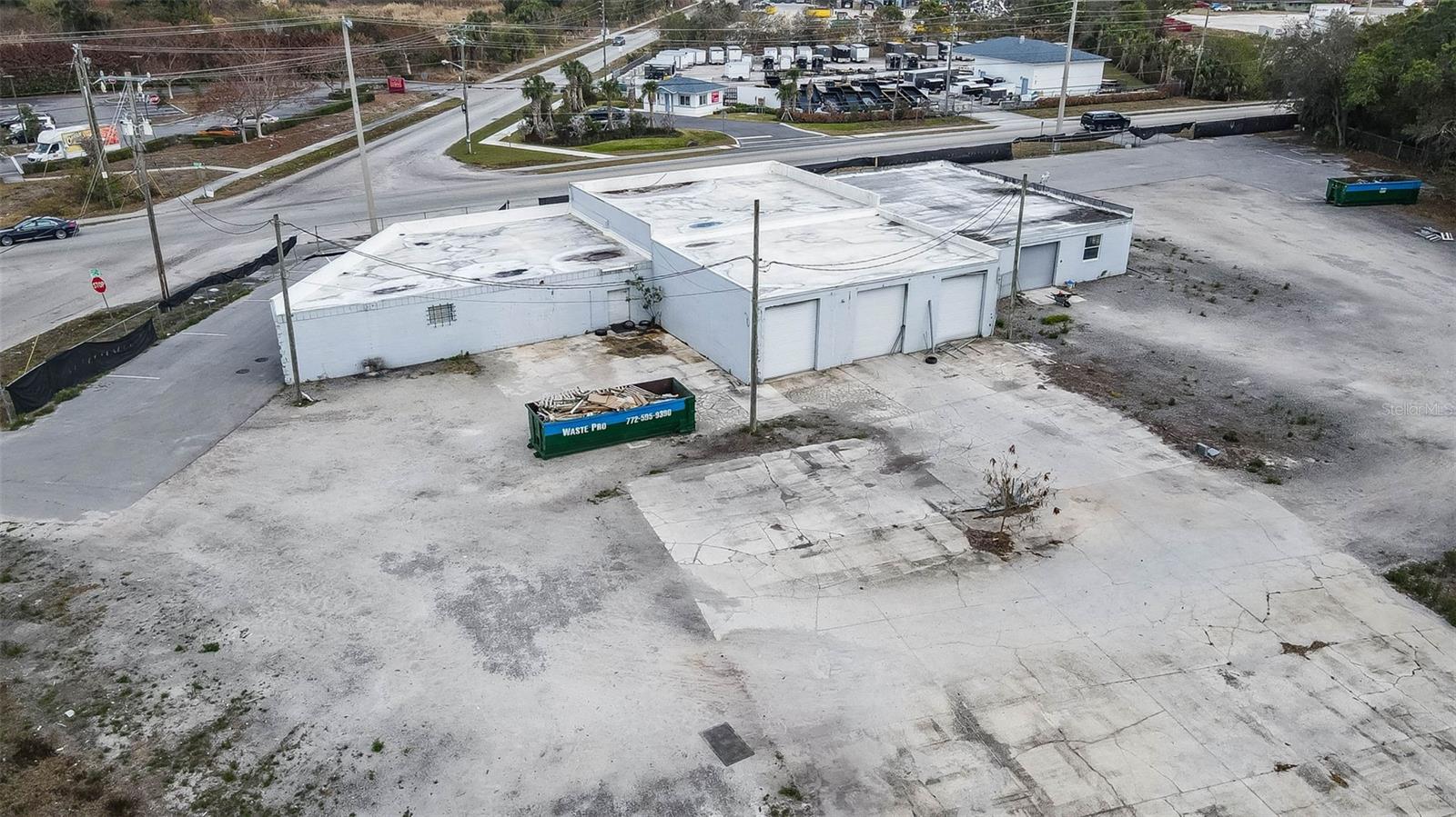 415 ANGLE RD, FORT PIERCE, FL — photo 24