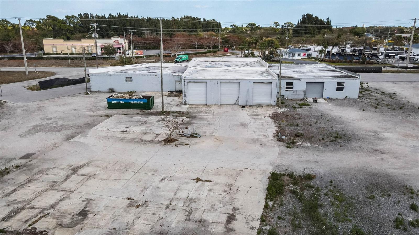 415 ANGLE RD, FORT PIERCE, FL — photo 29