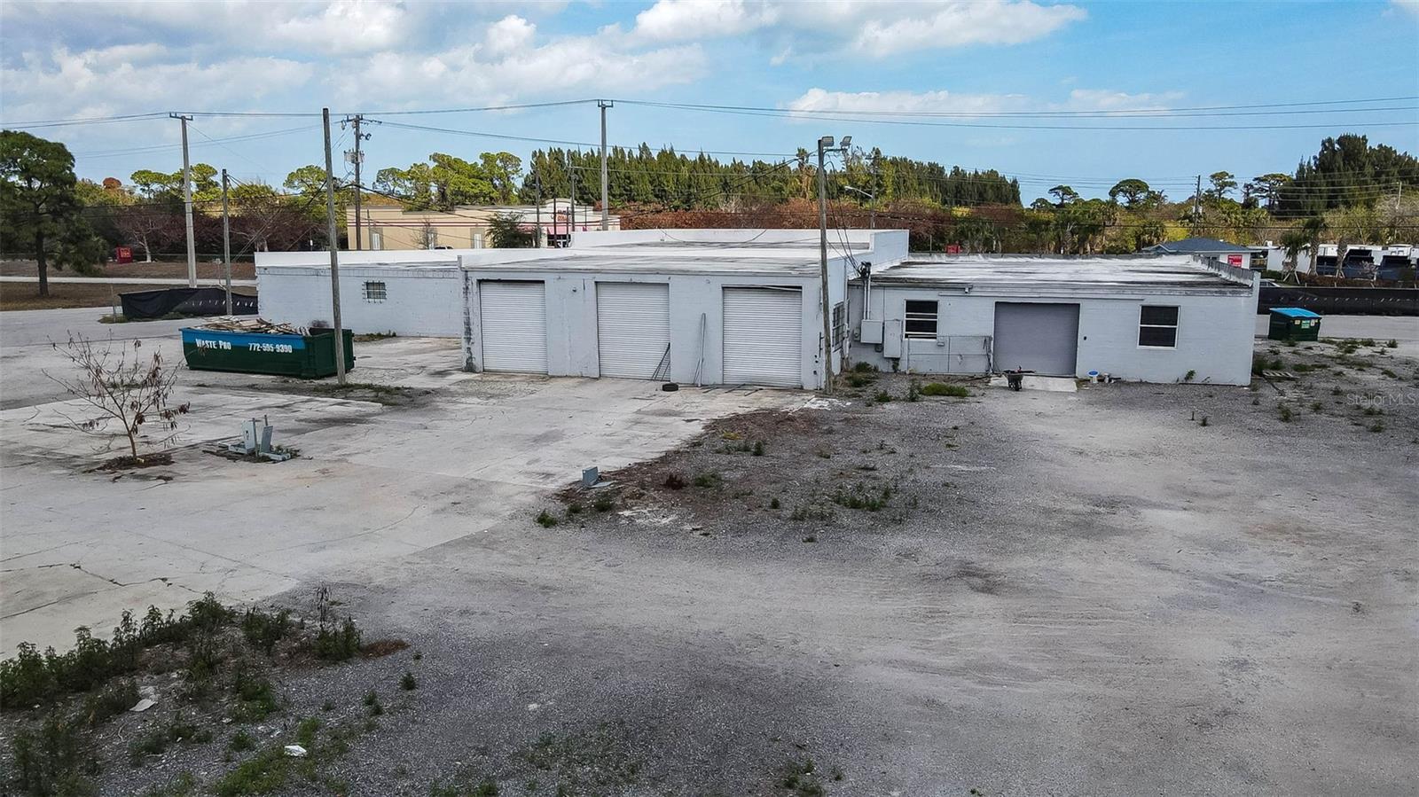 415 ANGLE RD, FORT PIERCE, FL — photo 30