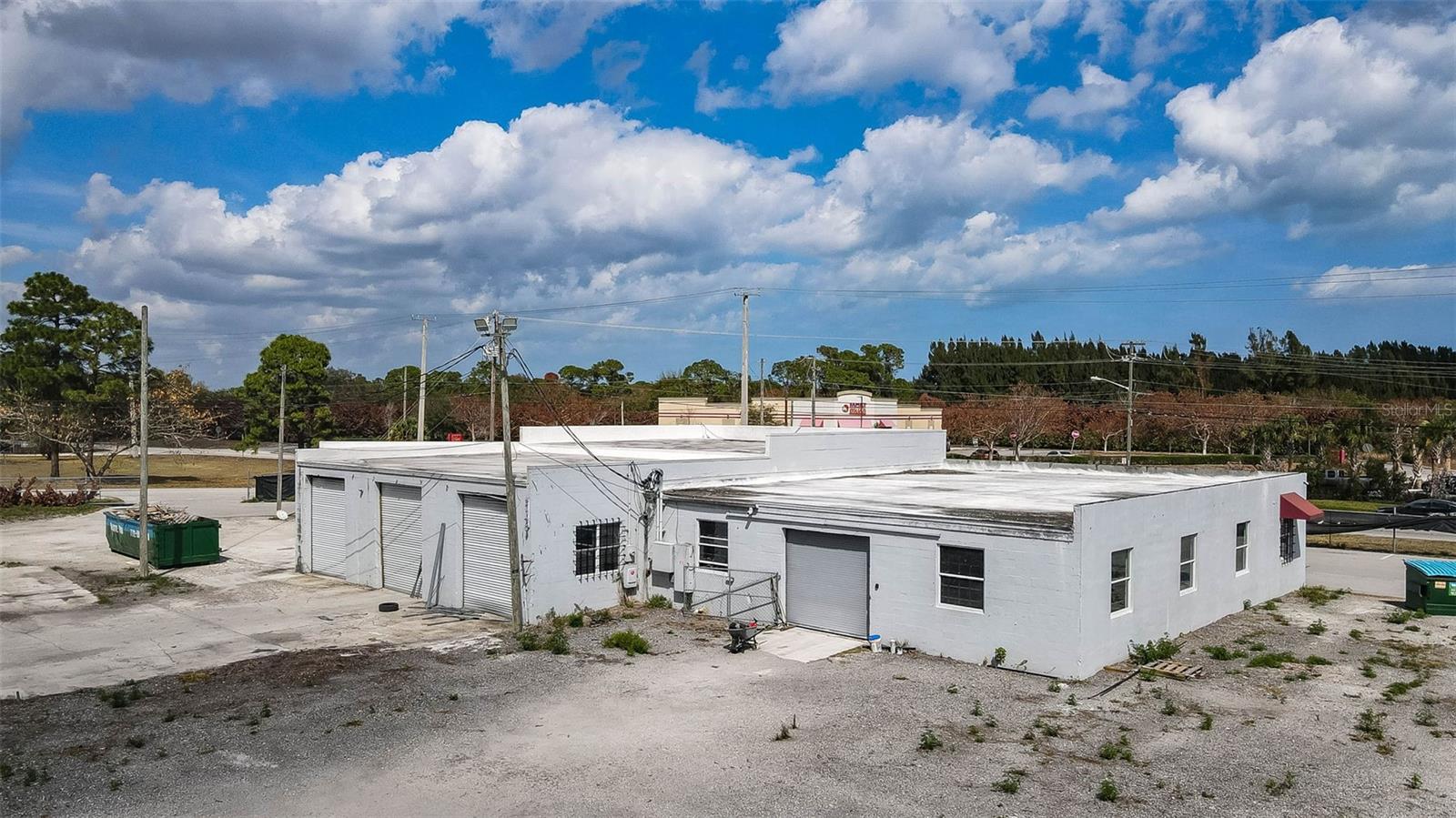 415 ANGLE RD, FORT PIERCE, FL — photo 32
