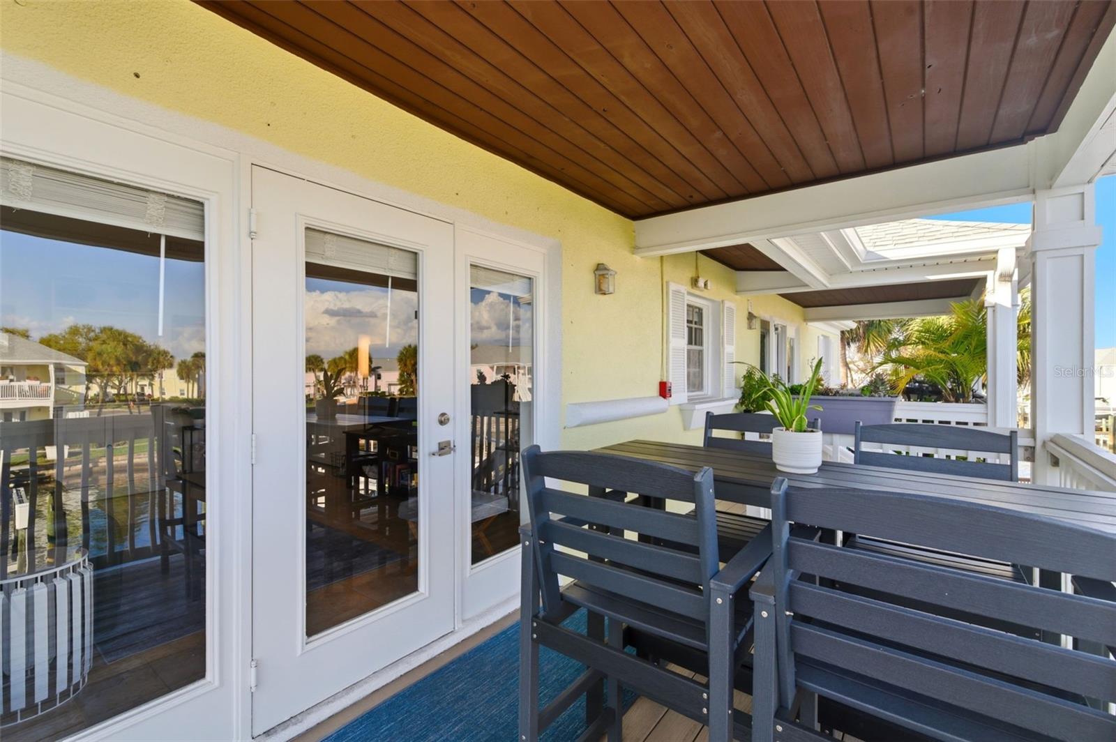 5174 BEACH DR SE #D, ST PETERSBURG, FL — photo 25