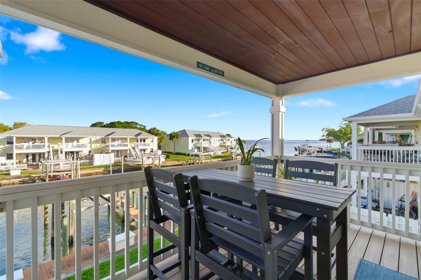 5174 BEACH DR SE #D, ST PETERSBURG, FL — photo 27