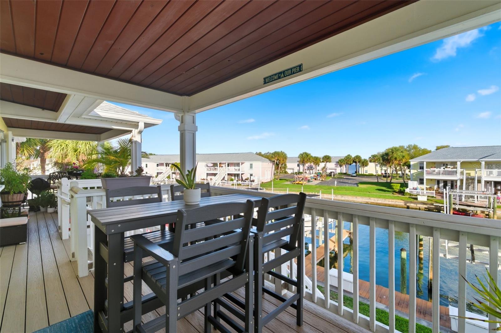 5174 BEACH DR SE #D, ST PETERSBURG, FL — photo 29