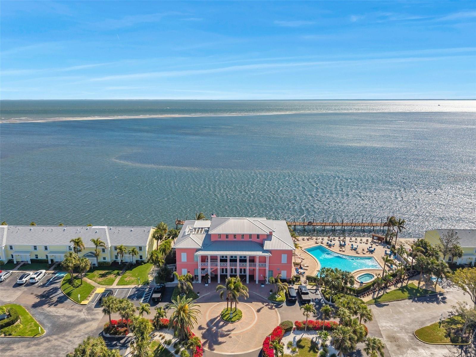 5174 BEACH DR SE #D, ST PETERSBURG, FL — photo 53