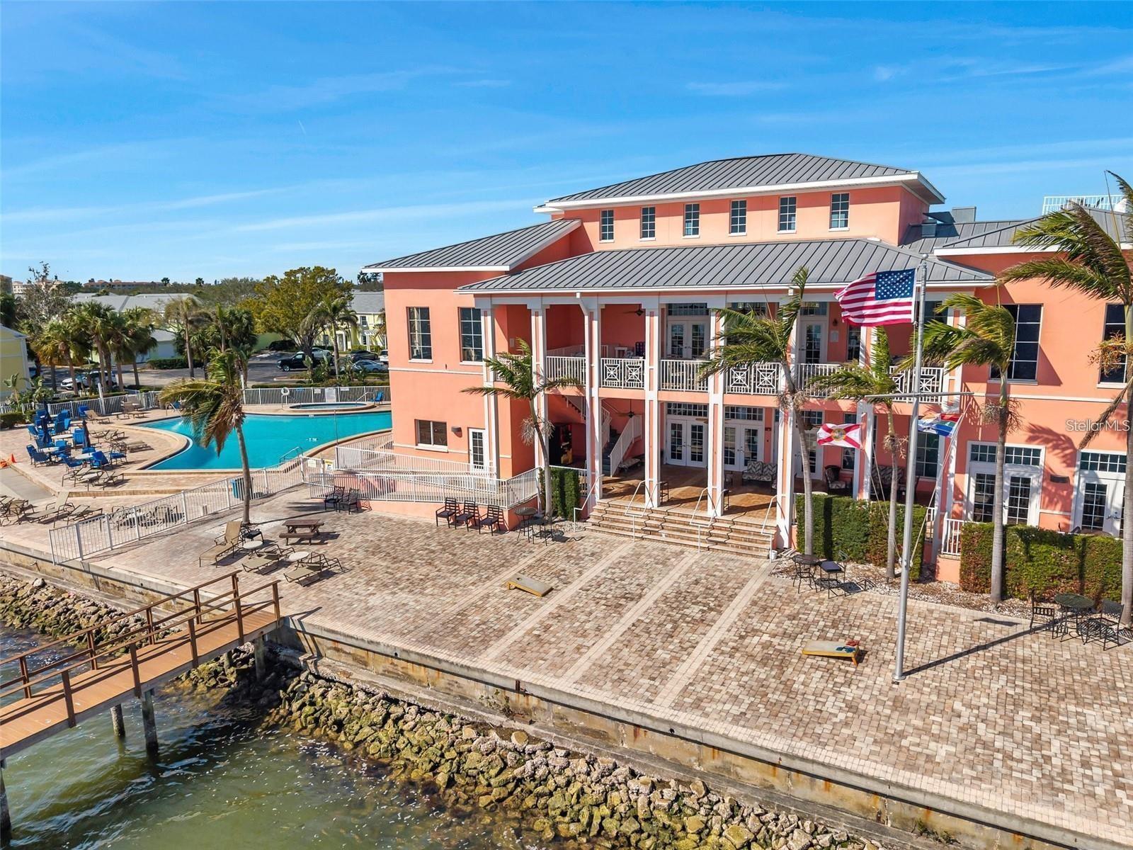 5174 BEACH DR SE #D, ST PETERSBURG, FL — photo 54