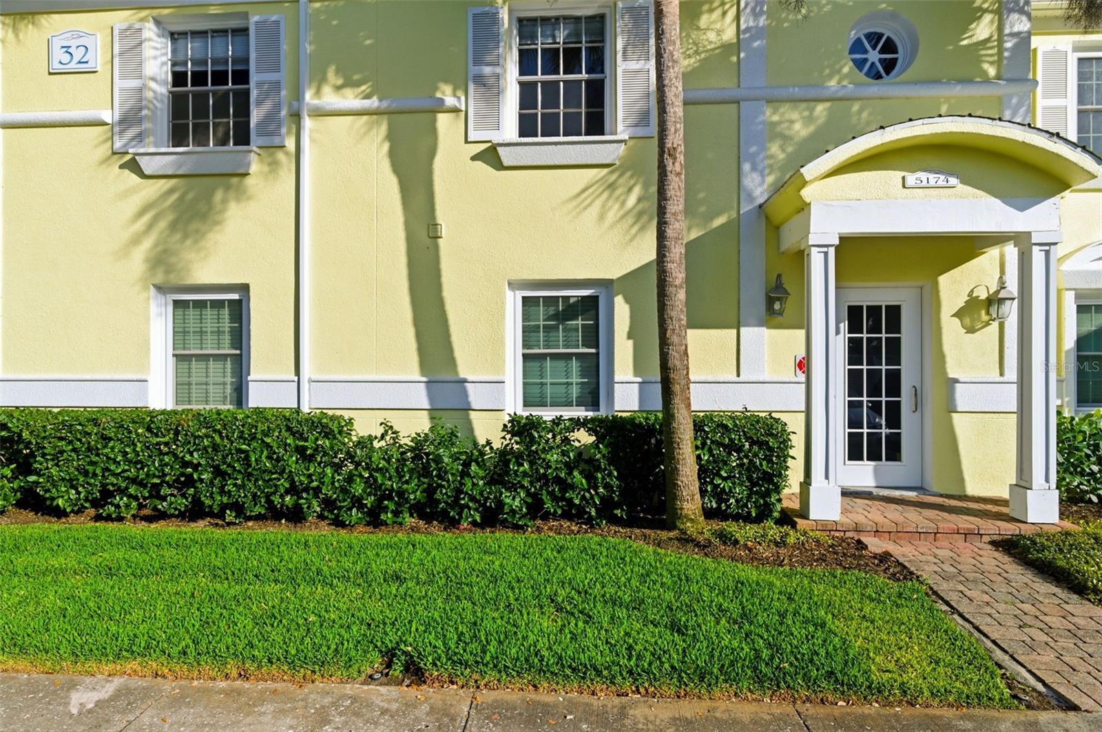 5174 BEACH DR SE #D, ST PETERSBURG, FL — photo 65