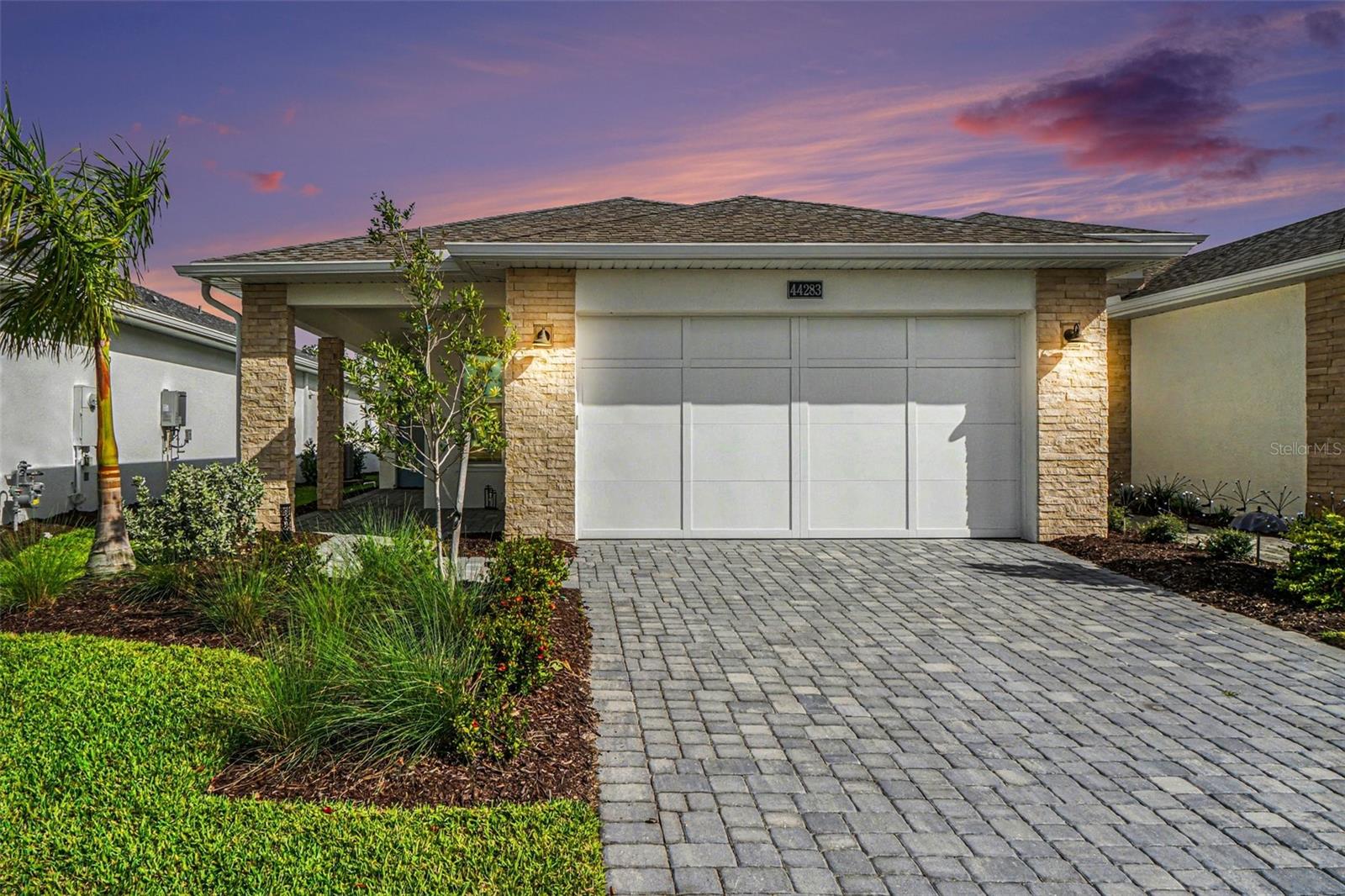 44283 PANTHER DR, PUNTA GORDA, FL