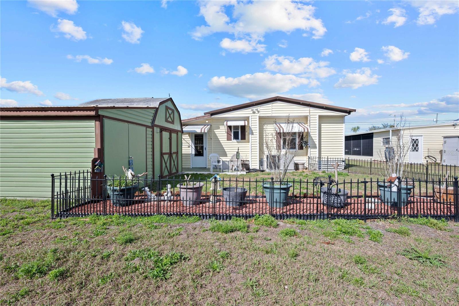 5250 DEAN DAIRY RD, ZEPHYRHILLS, FL — photo 23