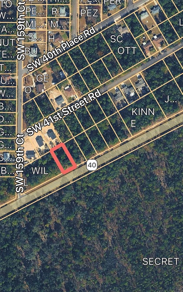 0 W HWY 40, OCALA, FL