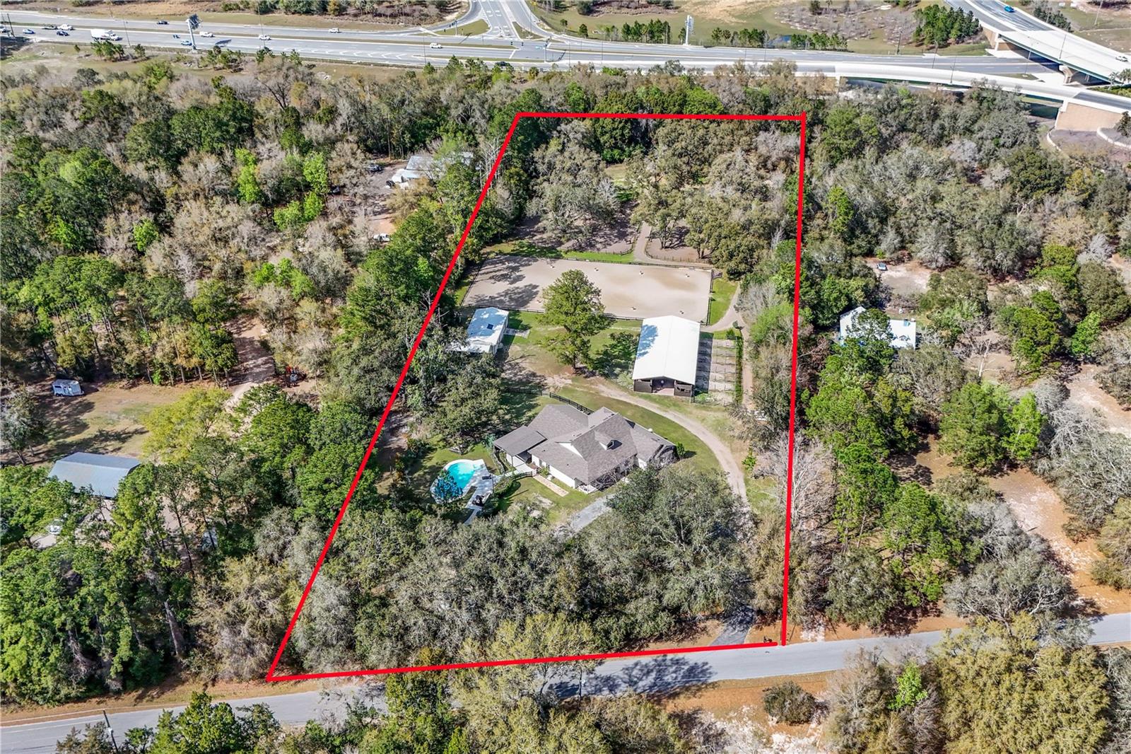 22301 CORONADO SOMERSET DR, SORRENTO, FL — photo 167