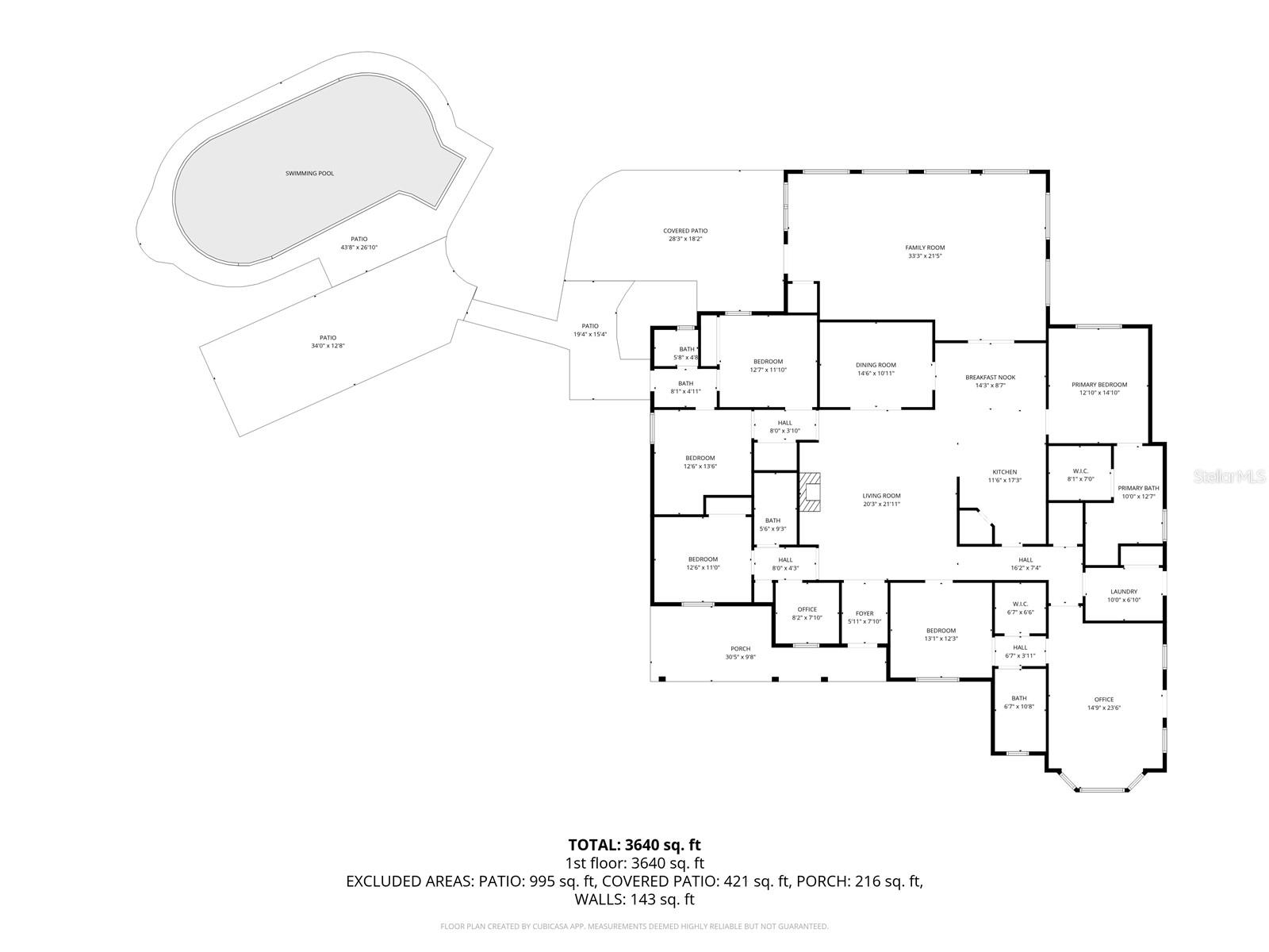 22301 CORONADO SOMERSET DR, SORRENTO, FL — photo 177