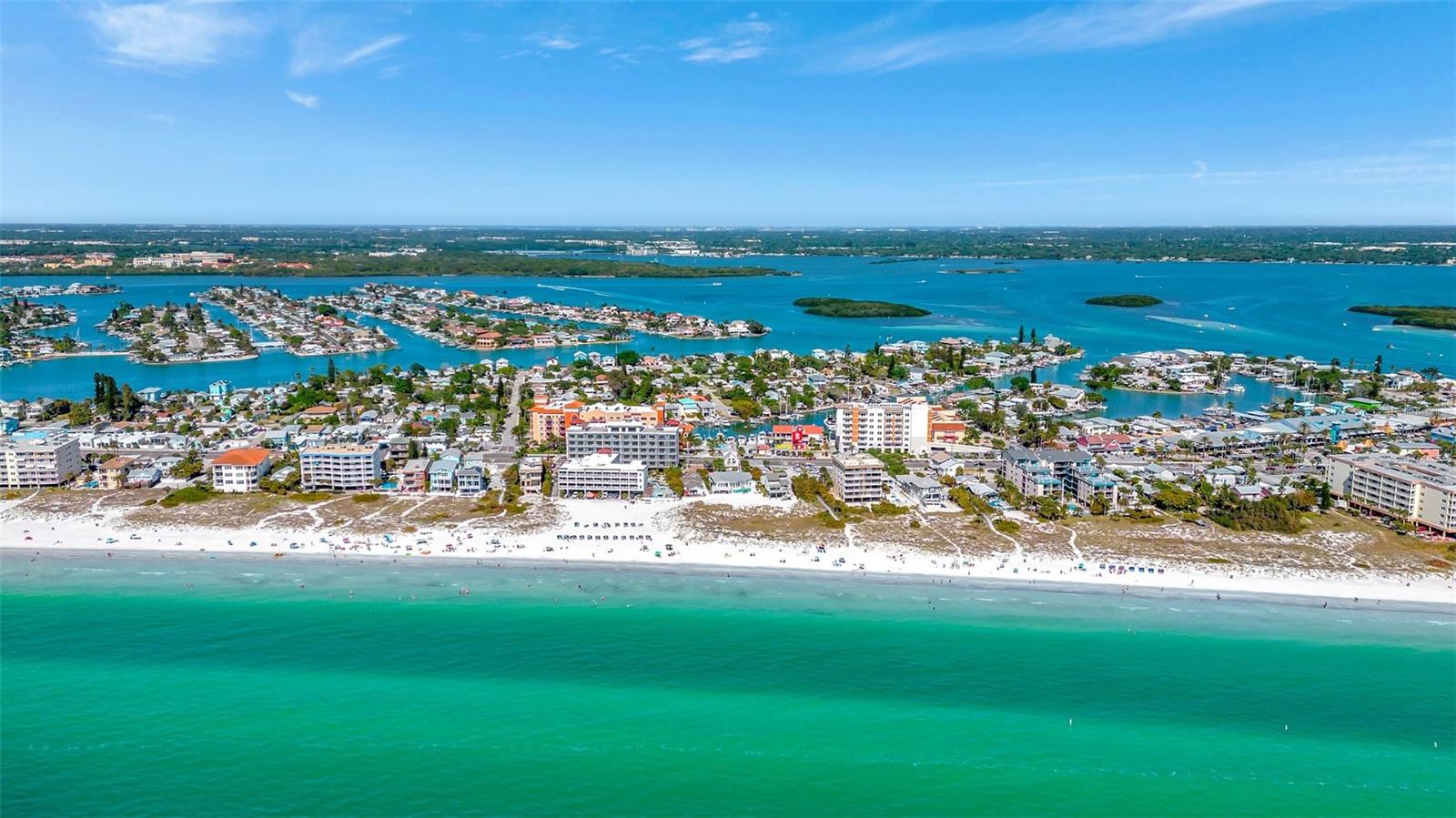 13121 4TH ST E #2, MADEIRA BEACH, FL — photo 19