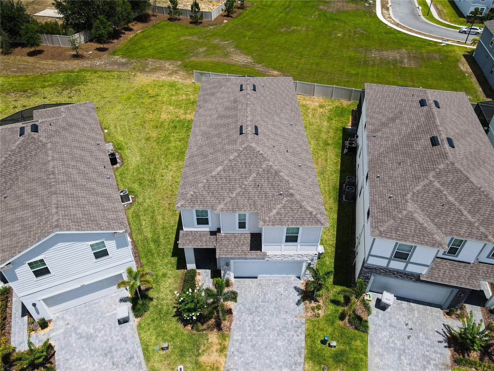 3401 LILAC WAY, DAVENPORT, FL
