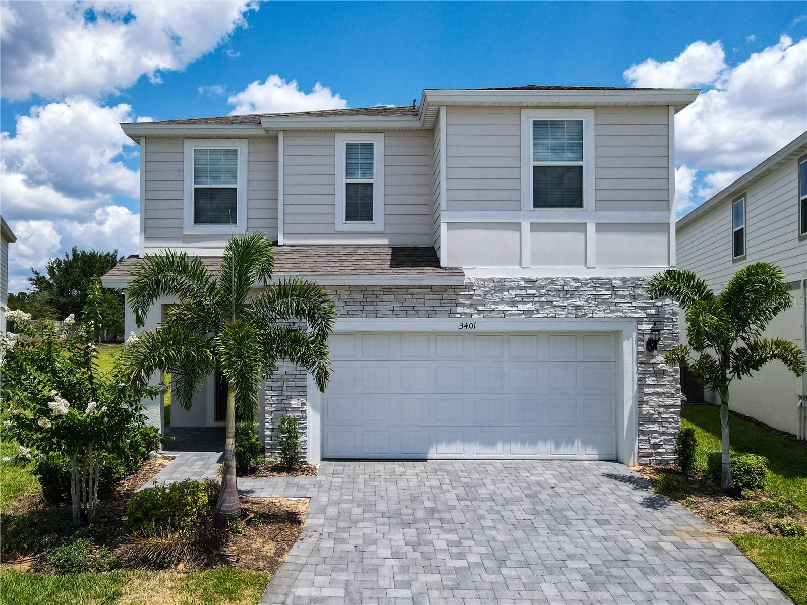 3401 LILAC WAY, DAVENPORT, FL — photo 2