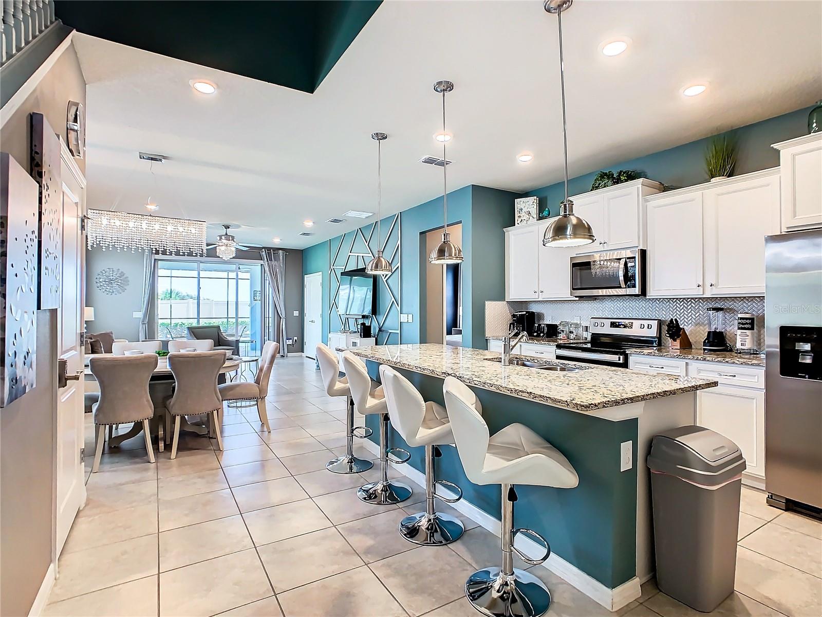 3401 LILAC WAY, DAVENPORT, FL — photo 14