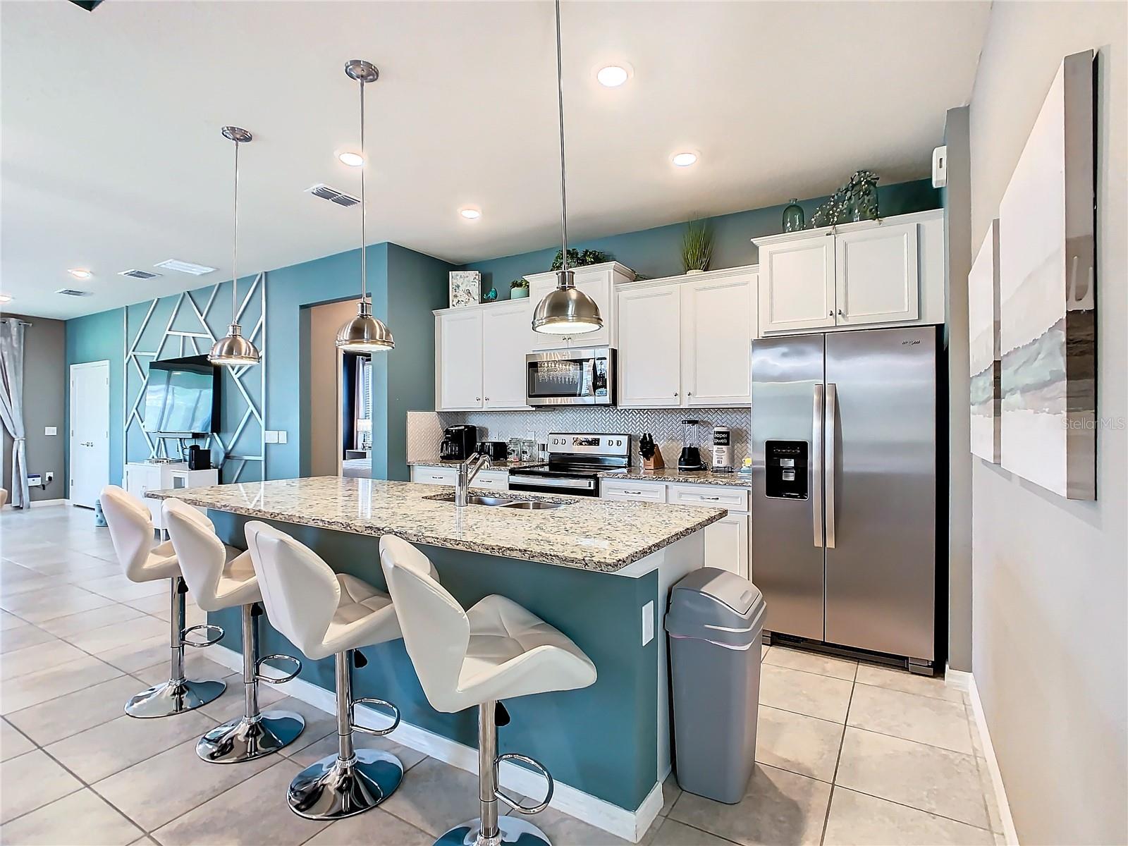 3401 LILAC WAY, DAVENPORT, FL — photo 15