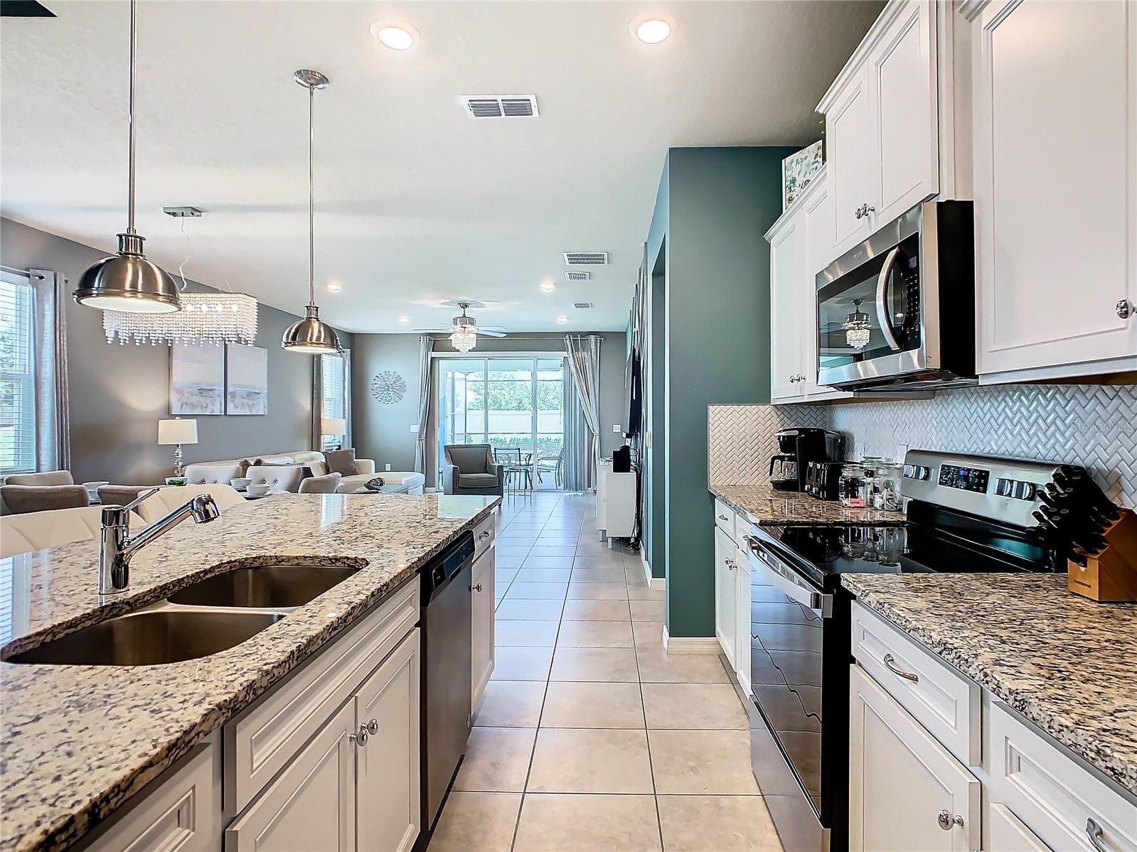 3401 LILAC WAY, DAVENPORT, FL — photo 16
