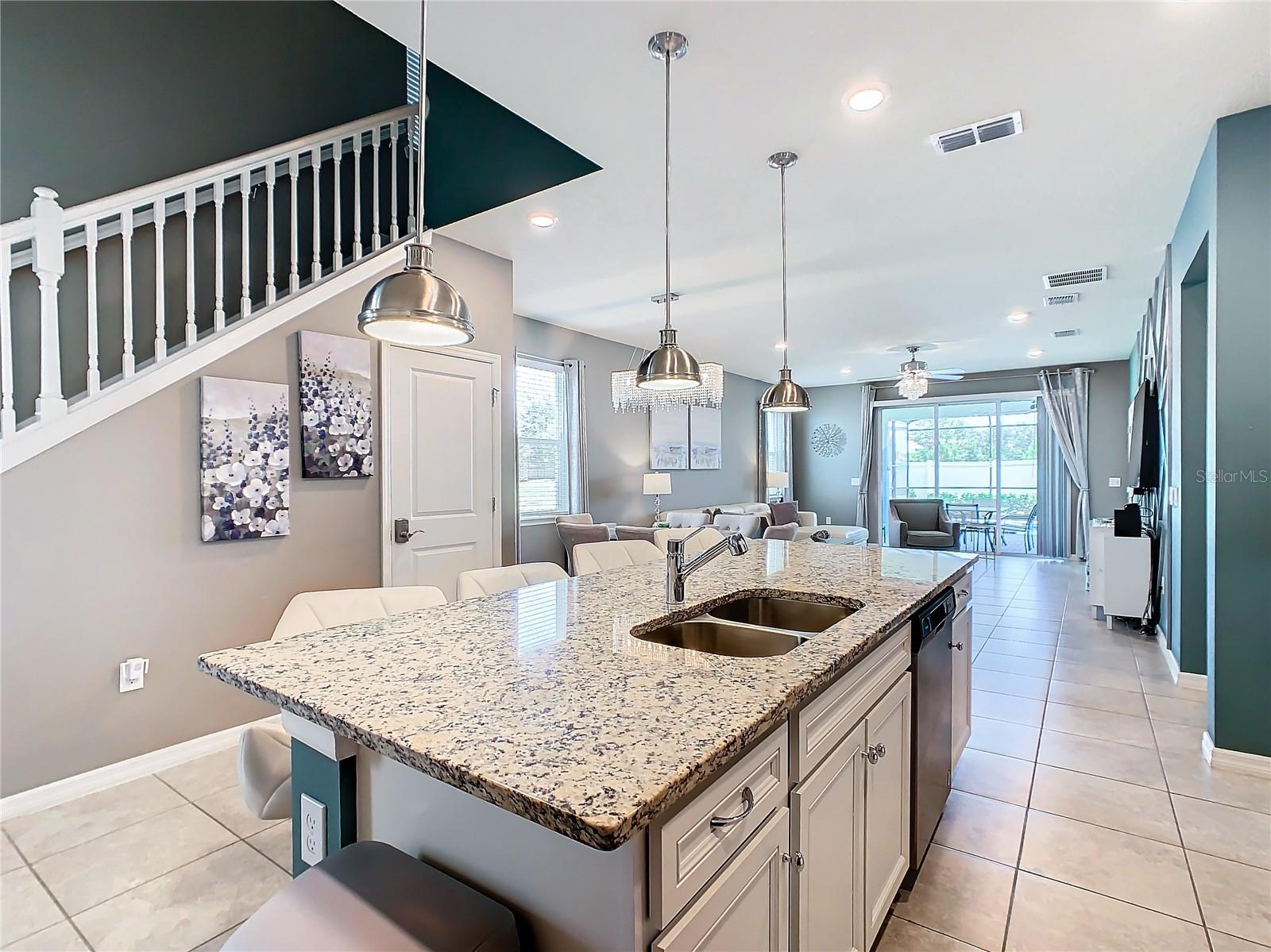 3401 LILAC WAY, DAVENPORT, FL — photo 17