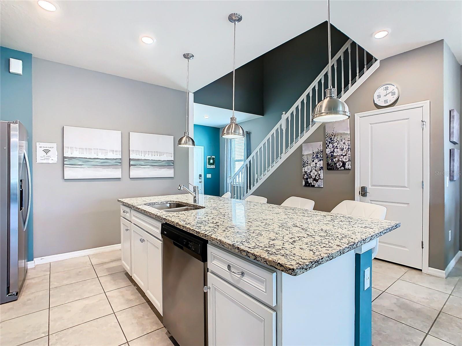 3401 LILAC WAY, DAVENPORT, FL — photo 18