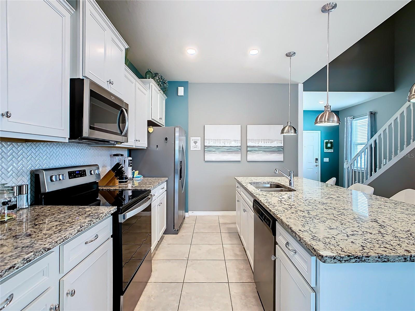 3401 LILAC WAY, DAVENPORT, FL — photo 19