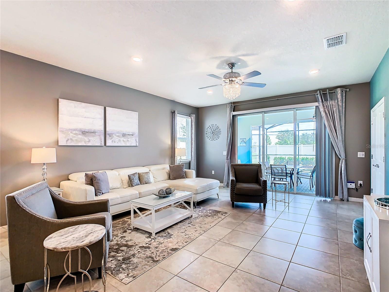 3401 LILAC WAY, DAVENPORT, FL — photo 21