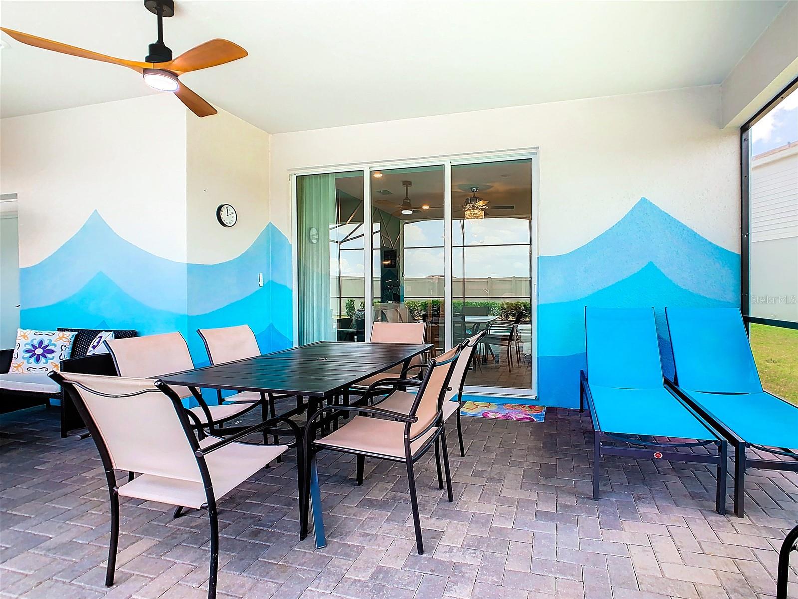 3401 LILAC WAY, DAVENPORT, FL — photo 49