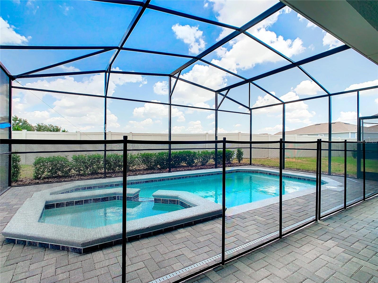 3401 LILAC WAY, DAVENPORT, FL — photo 50
