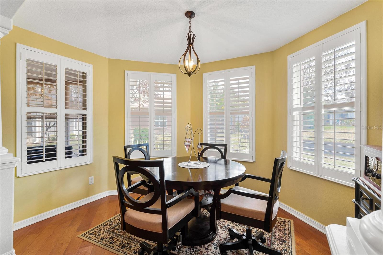 5245 CHINA SEA DR, TAVARES, FL — photo 27