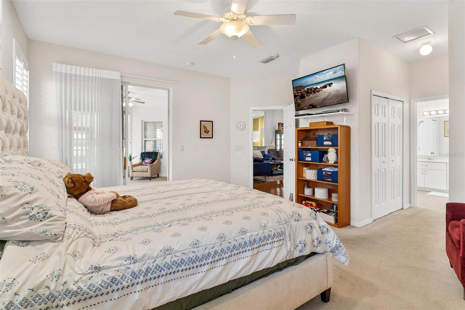 5245 CHINA SEA DR, TAVARES, FL — photo 32