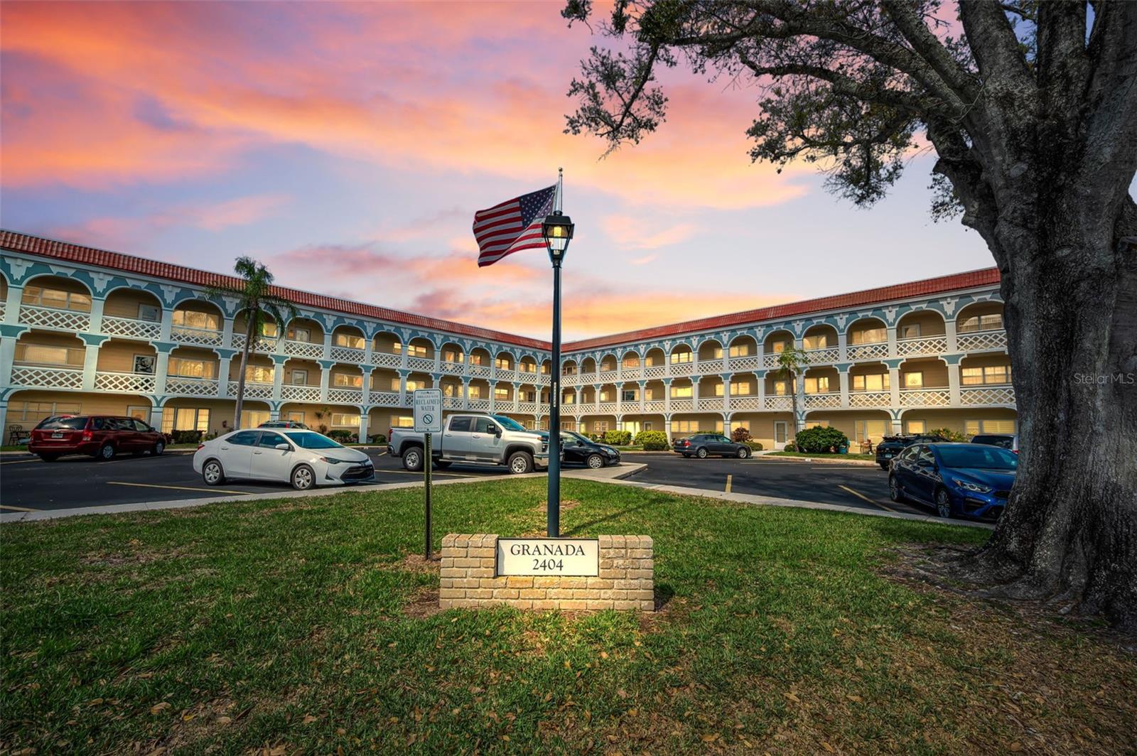 2404 FLORENTINE WAY #20, CLEARWATER, FL — photo 2