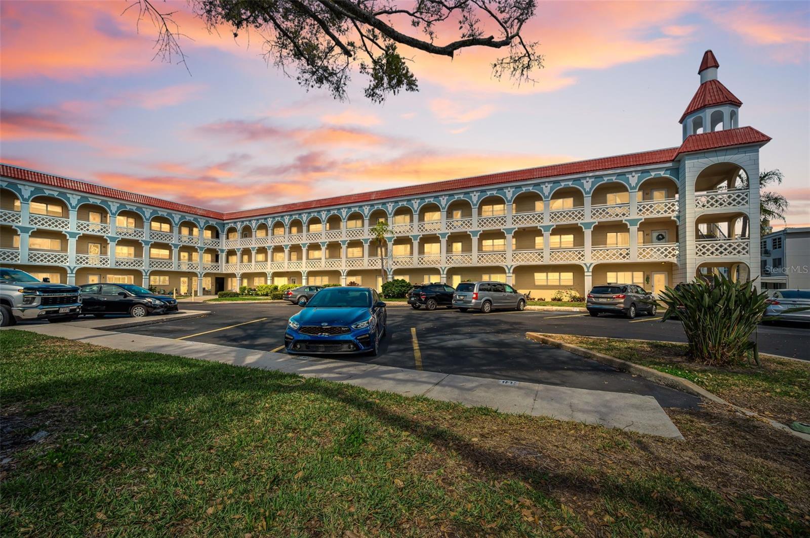 2404 FLORENTINE WAY #20, CLEARWATER, FL — photo 3