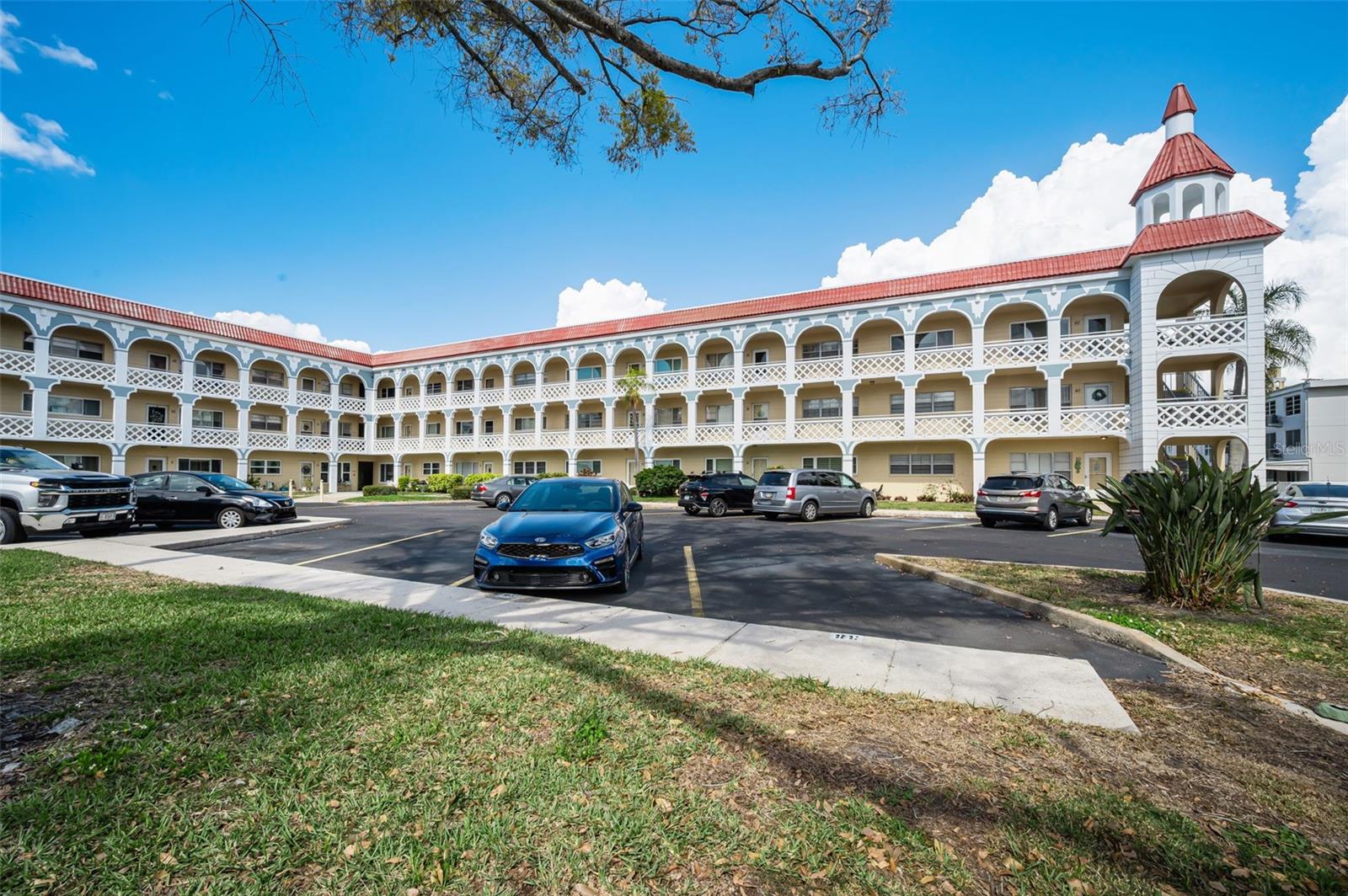 2404 FLORENTINE WAY #20, CLEARWATER, FL — photo 98