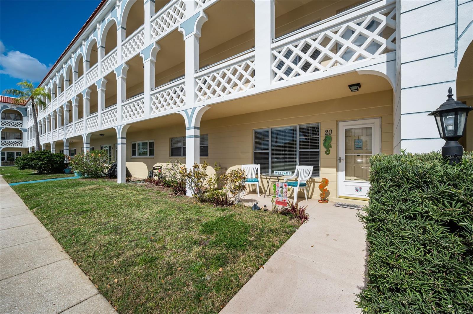 2404 FLORENTINE WAY #20, CLEARWATER, FL — photo 5