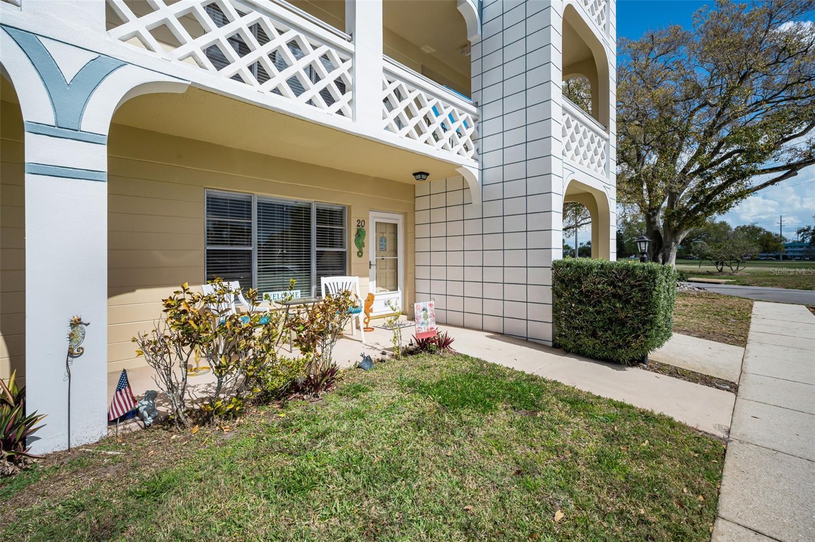 2404 FLORENTINE WAY #20, CLEARWATER, FL