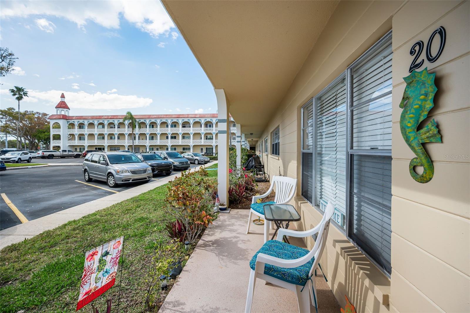 2404 FLORENTINE WAY #20, CLEARWATER, FL — photo 6