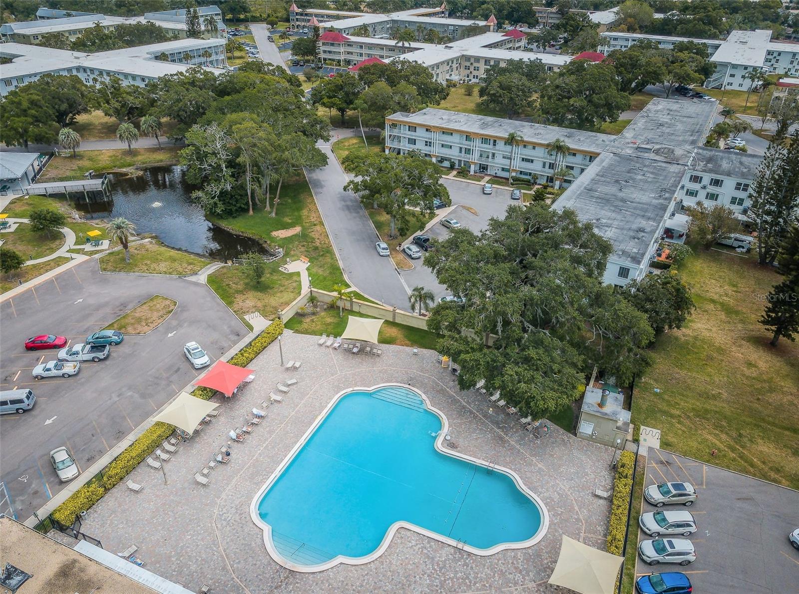 2404 FLORENTINE WAY #20, CLEARWATER, FL — photo 56
