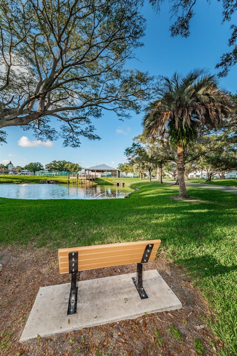 2404 FLORENTINE WAY #20, CLEARWATER, FL — photo 89