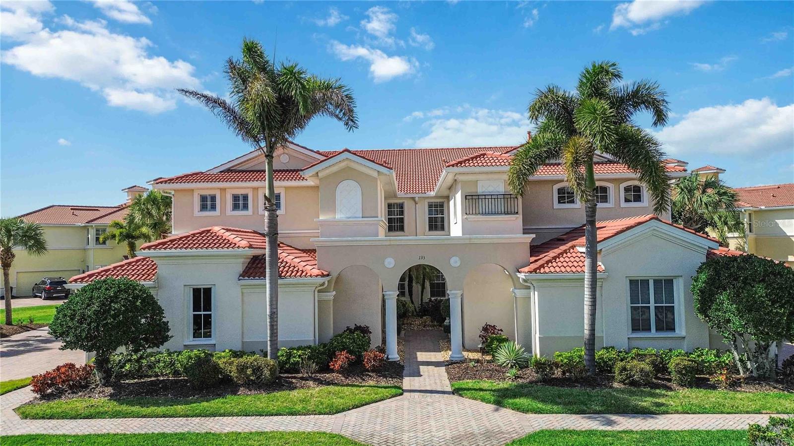 133 BELLA VISTA TER #32C, NORTH VENICE, FL