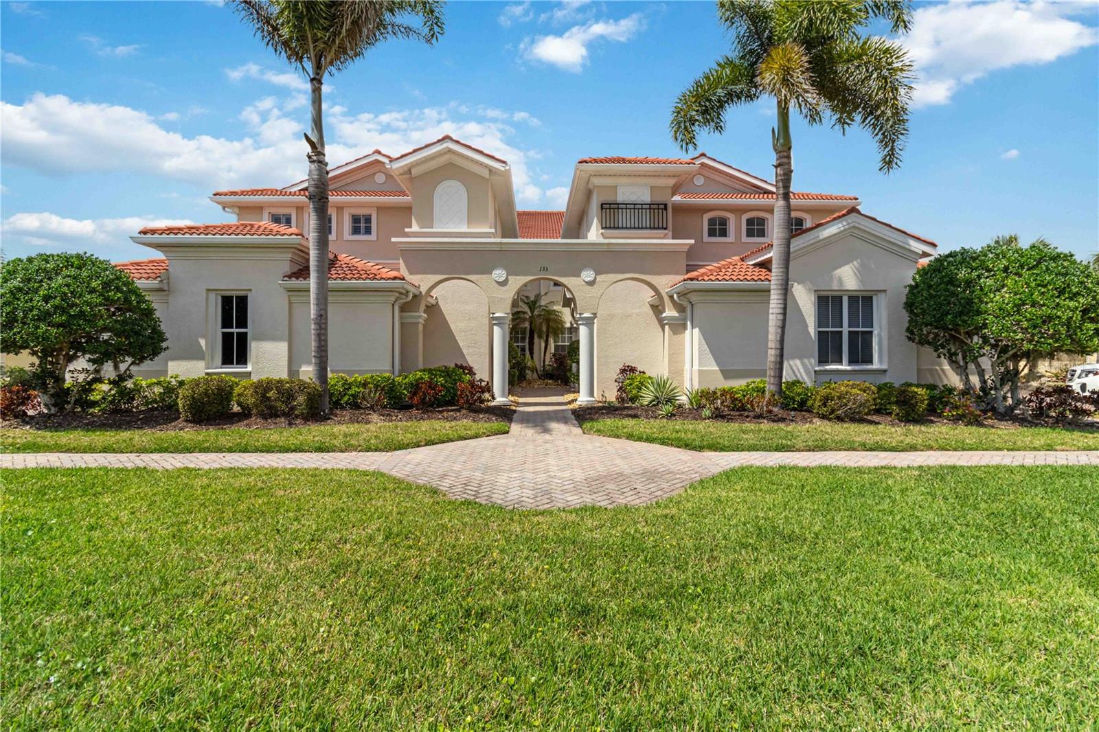 133 BELLA VISTA TER #32C, NORTH VENICE, FL — photo 2