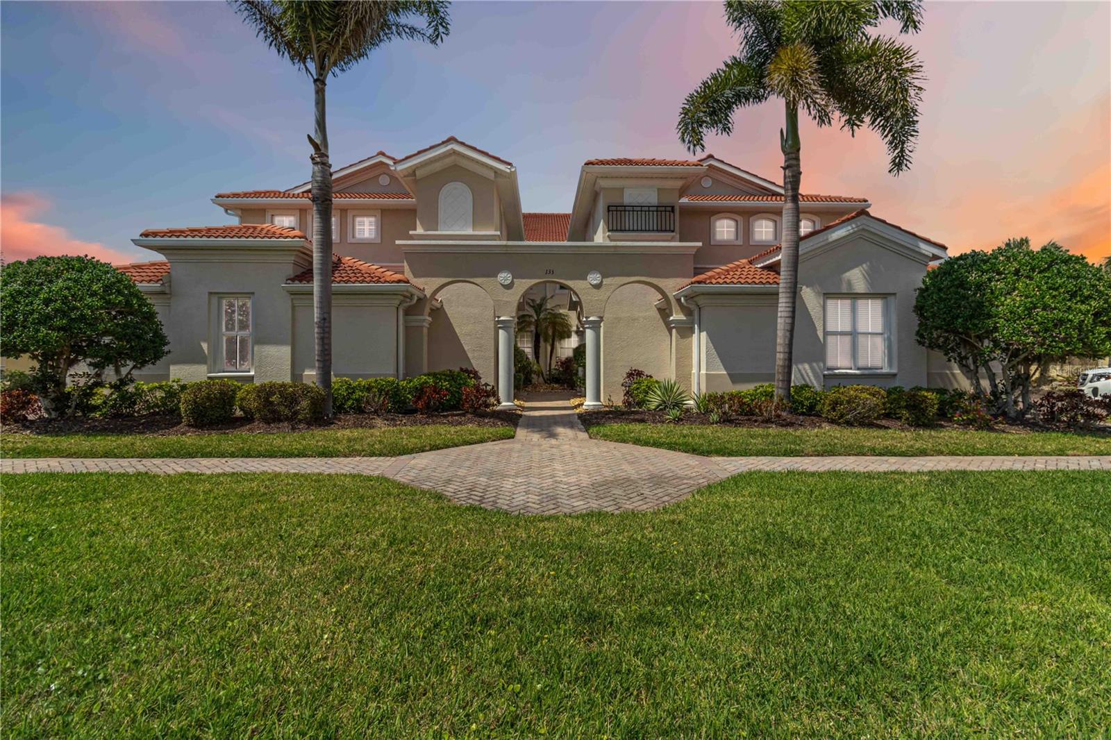 133 BELLA VISTA TER #32C, NORTH VENICE, FL — photo 3