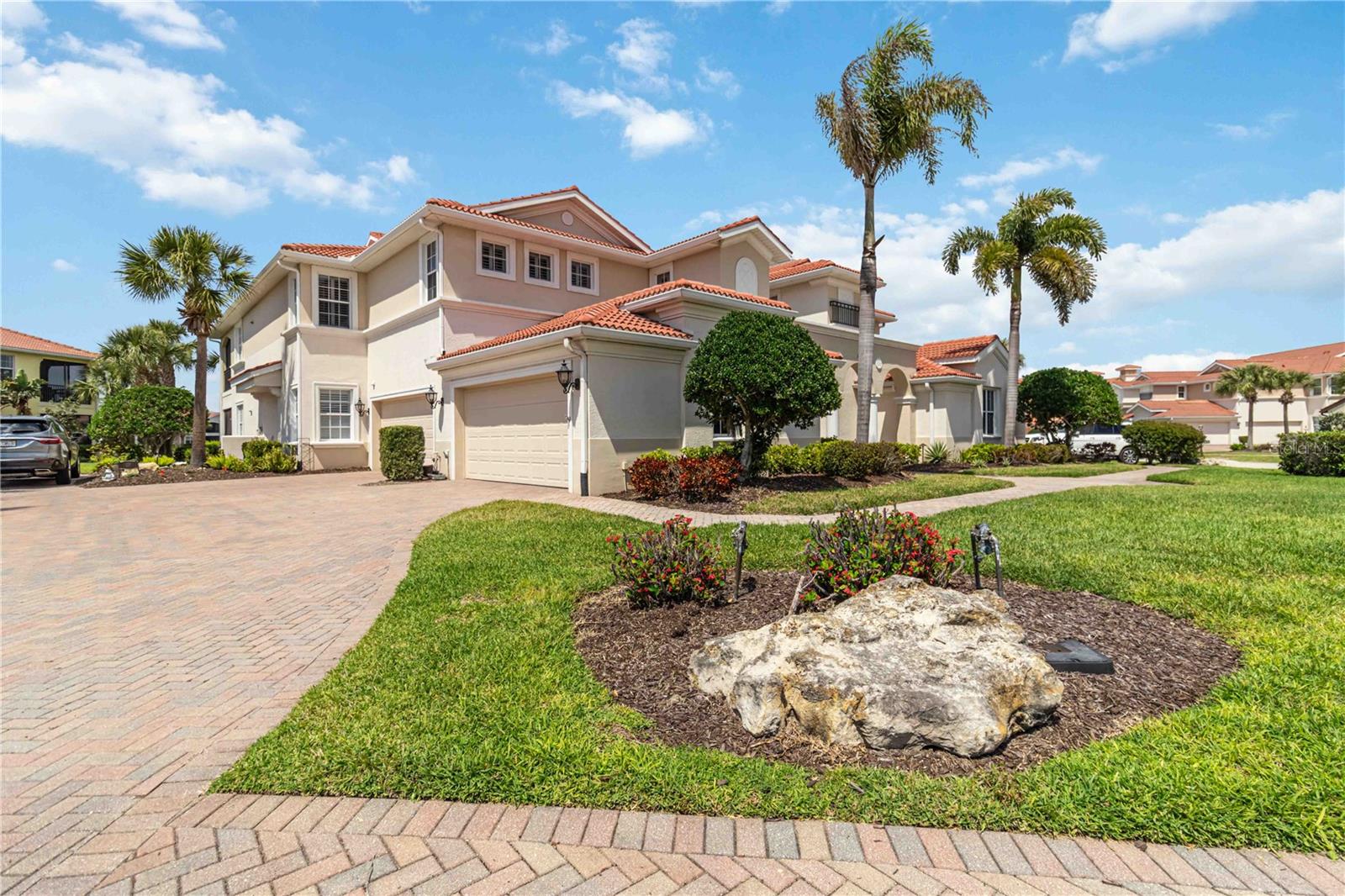 133 BELLA VISTA TER #32C, NORTH VENICE, FL — photo 4