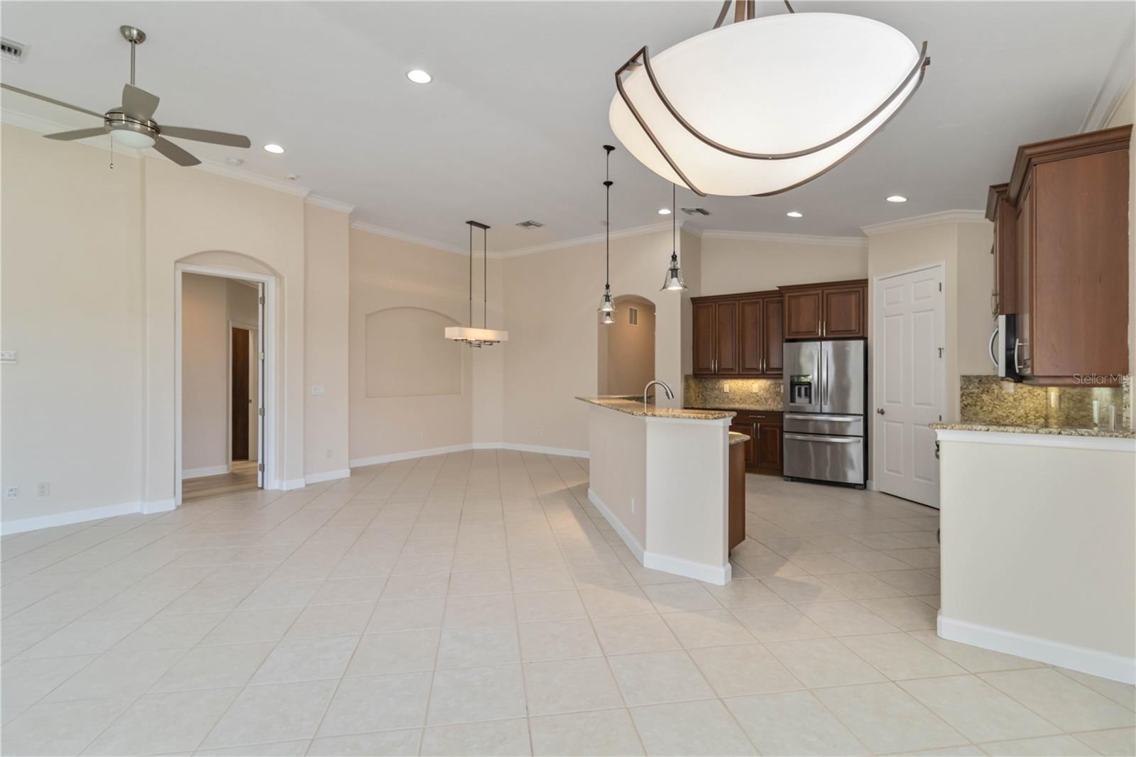 133 BELLA VISTA TER #32C, NORTH VENICE, FL — photo 14
