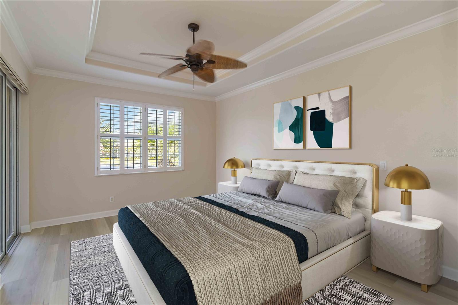 133 BELLA VISTA TER #32C, NORTH VENICE, FL — photo 16