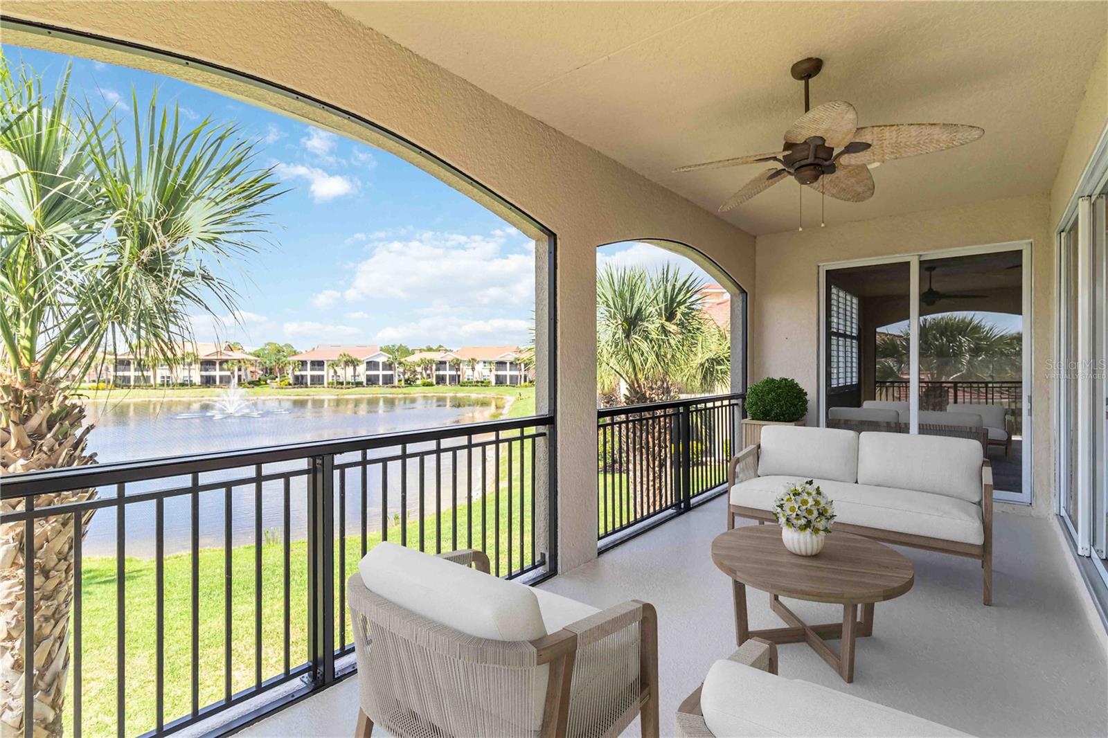 133 BELLA VISTA TER #32C, NORTH VENICE, FL — photo 32