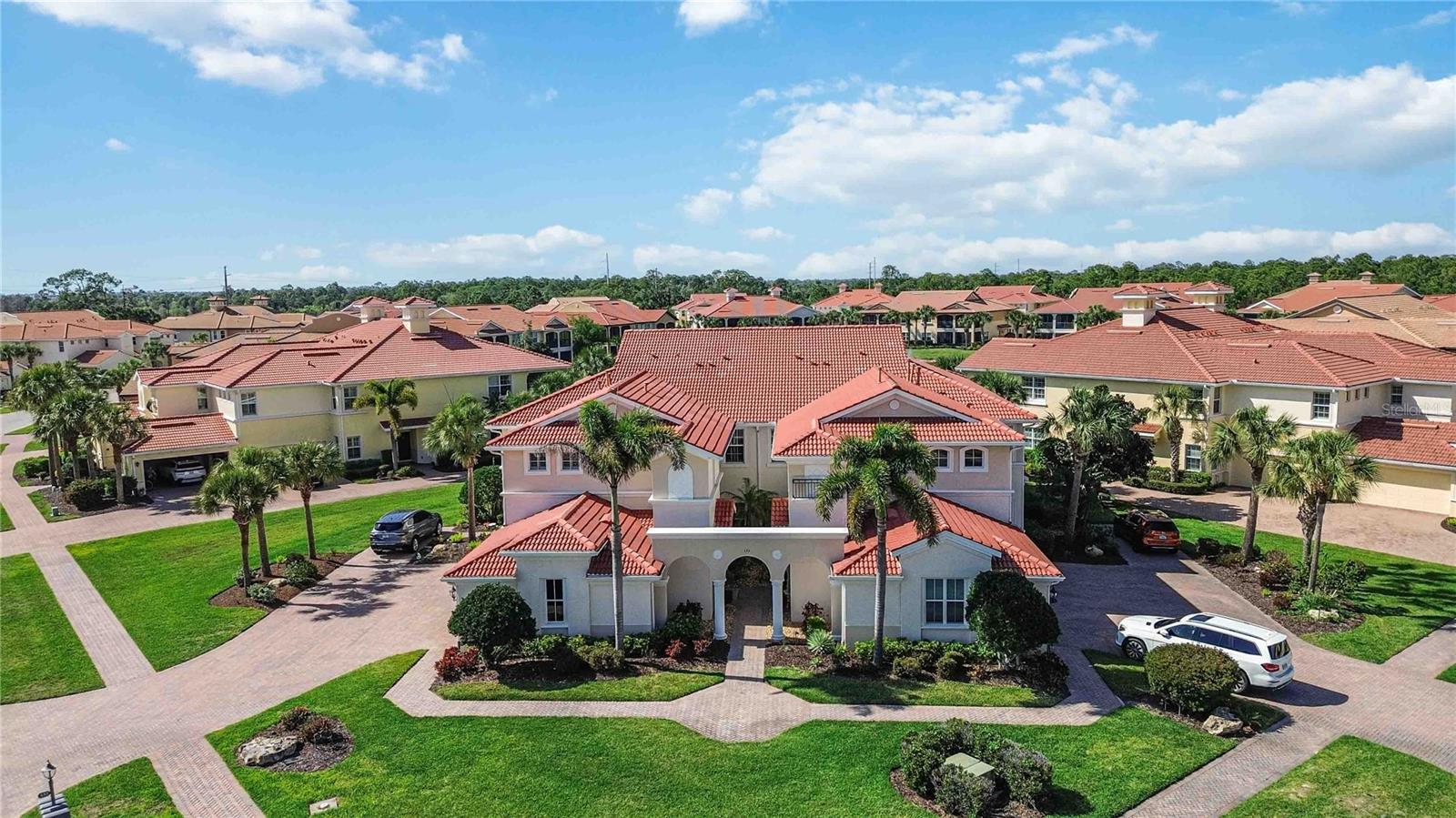 133 BELLA VISTA TER #32C, NORTH VENICE, FL — photo 40
