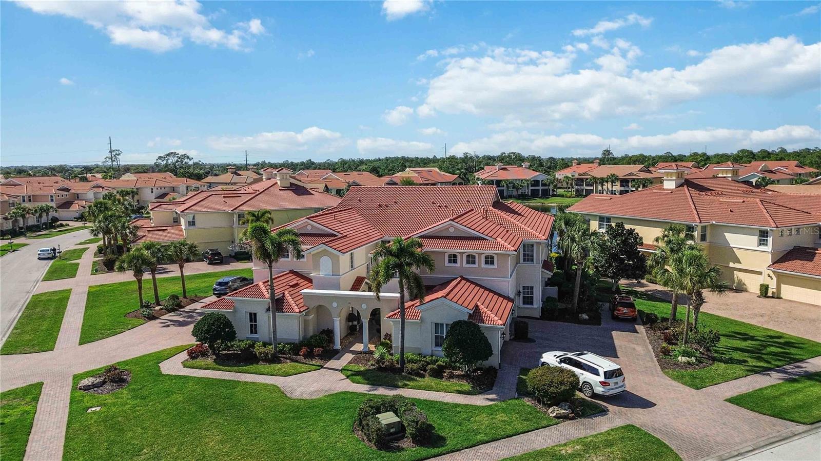 133 BELLA VISTA TER #32C, NORTH VENICE, FL — photo 41